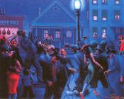 Gettin Religion - 阿基保尔·约翰·莫特利